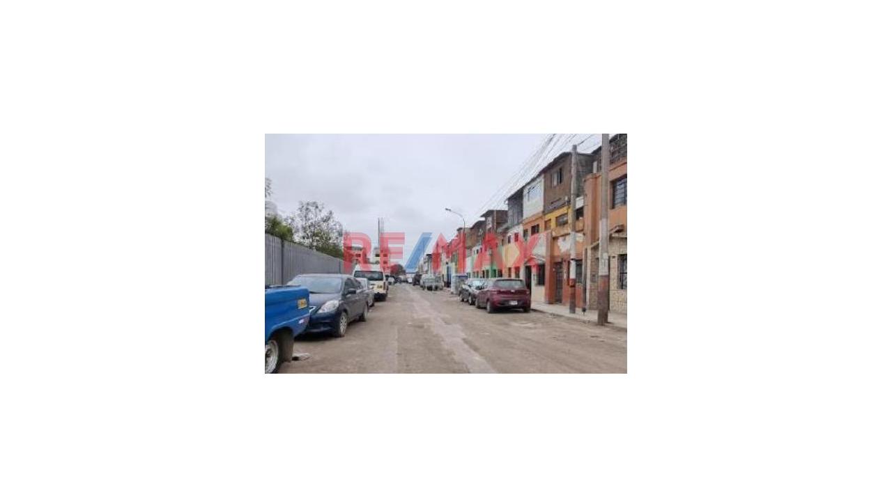 En Venta | Local Industrial – Zre | Callao - 11