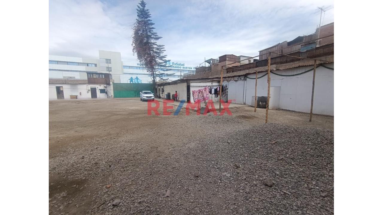En Venta | Local Industrial – Zre | Callao - 10