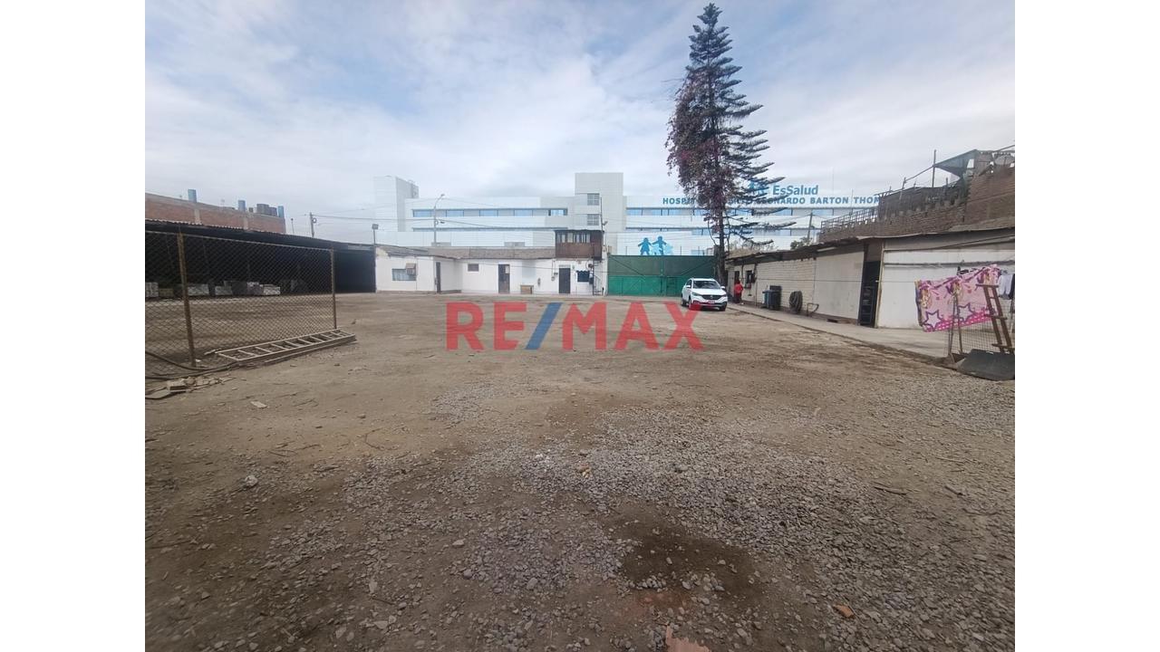 En Venta | Local Industrial – Zre | Callao - 8