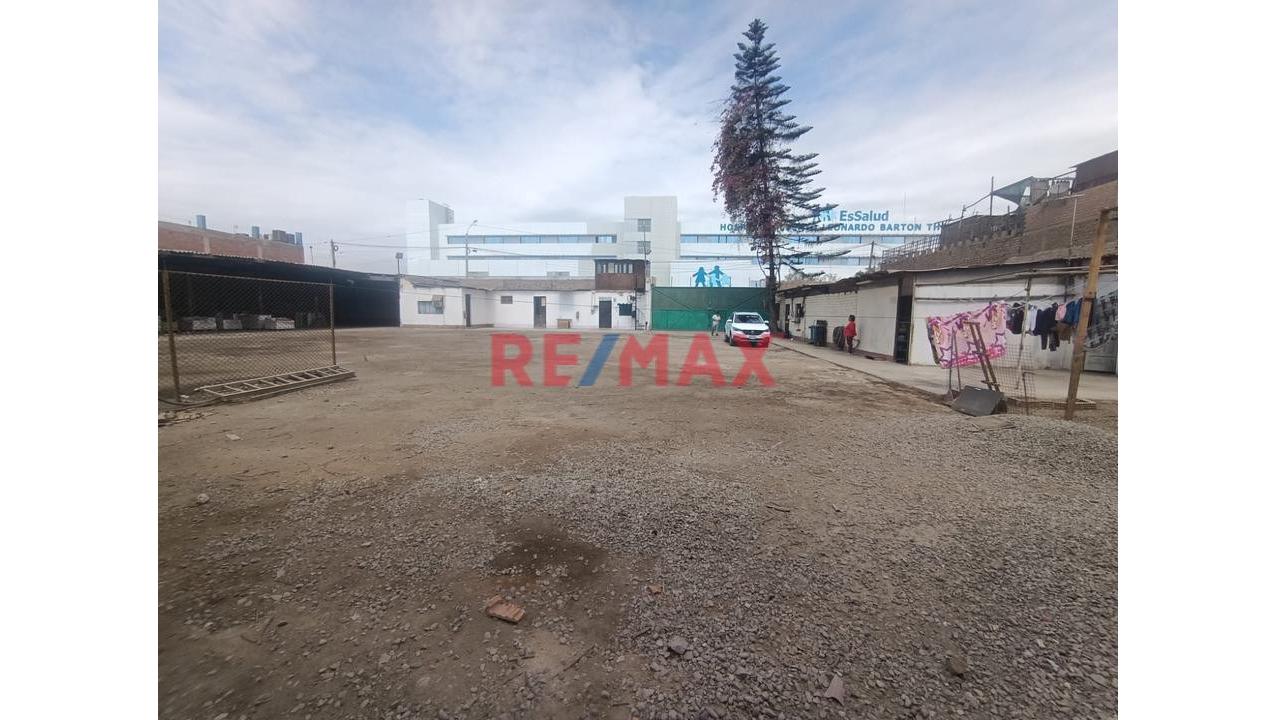 En Venta | Local Industrial – Zre | Callao - 3