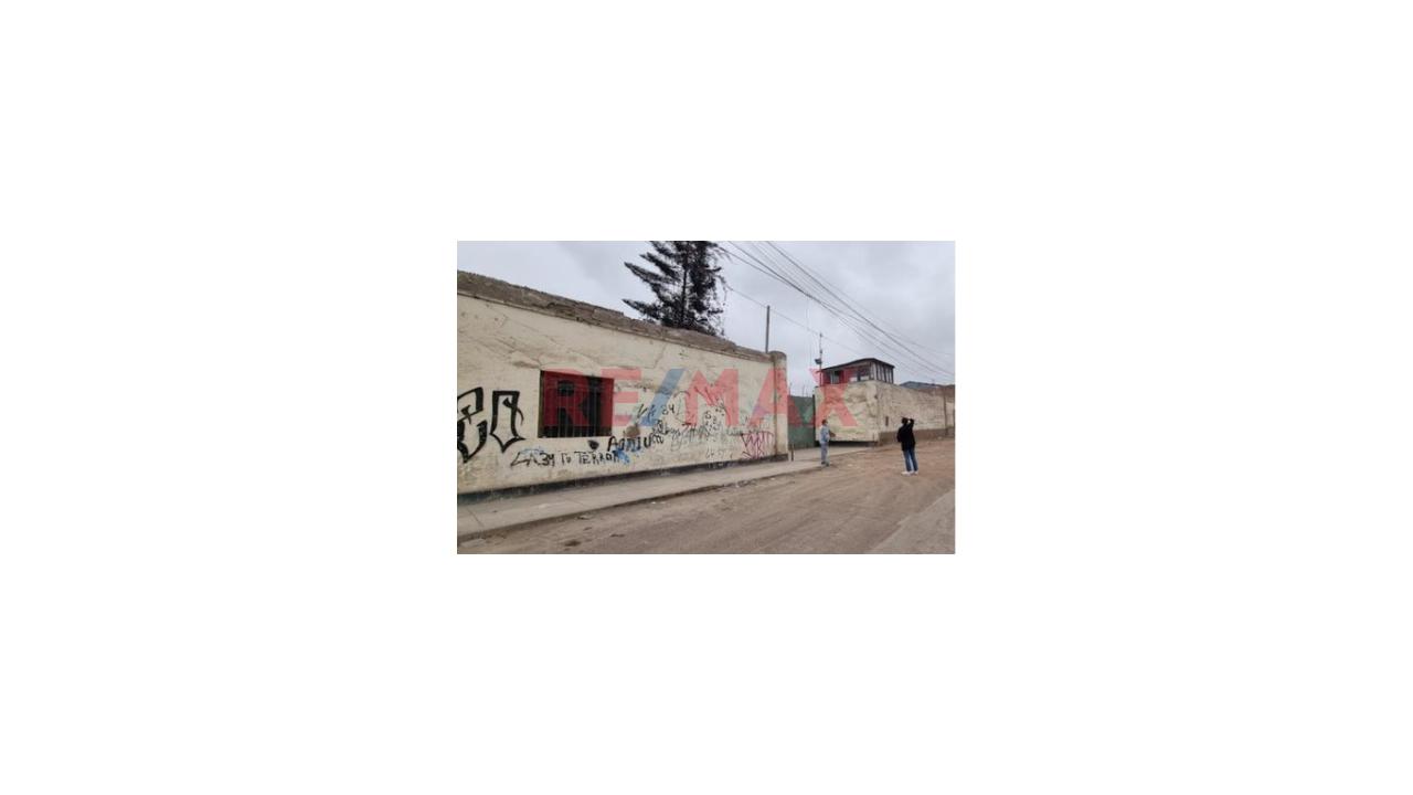 En Venta | Local Industrial – Zre | Callao - 13