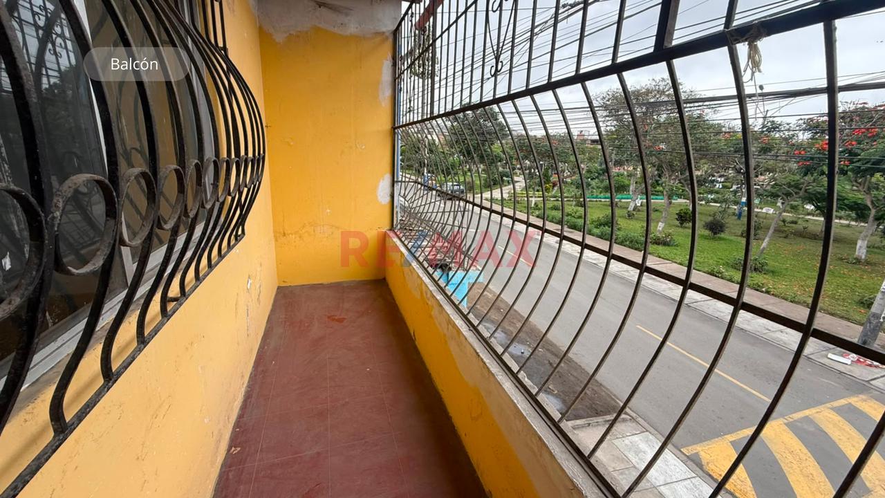 Vendo Minidepartamento En 2Do Piso, 58M2 - 8
