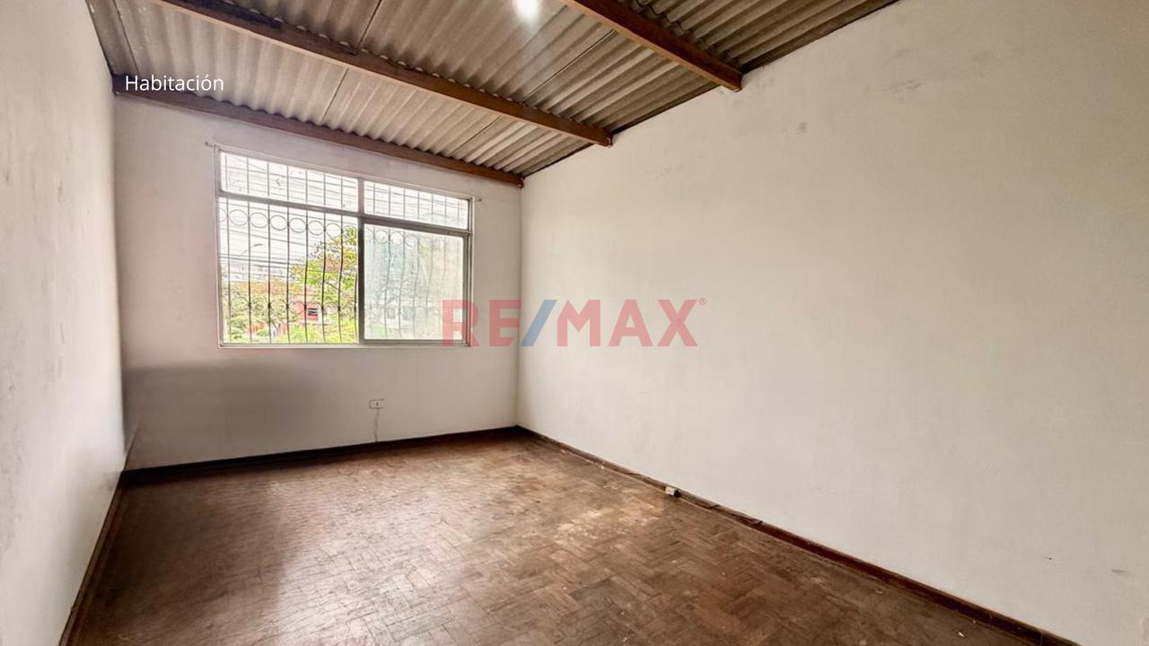 Vendo Minidepartamento En 2Do Piso, 58M2 - 4