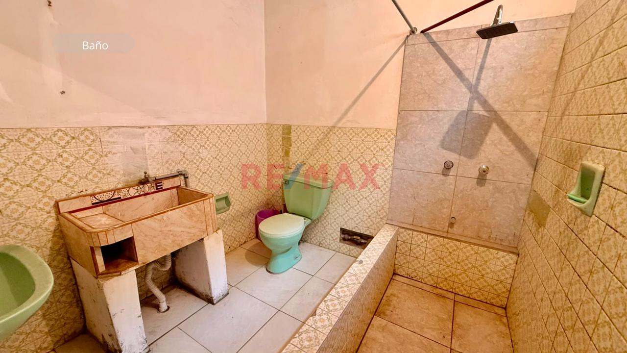 Vendo Minidepartamento En 2Do Piso, 58M2 - 6
