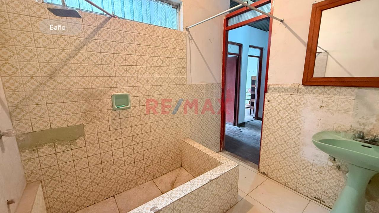 Vendo Minidepartamento En 2Do Piso, 58M2 - 7