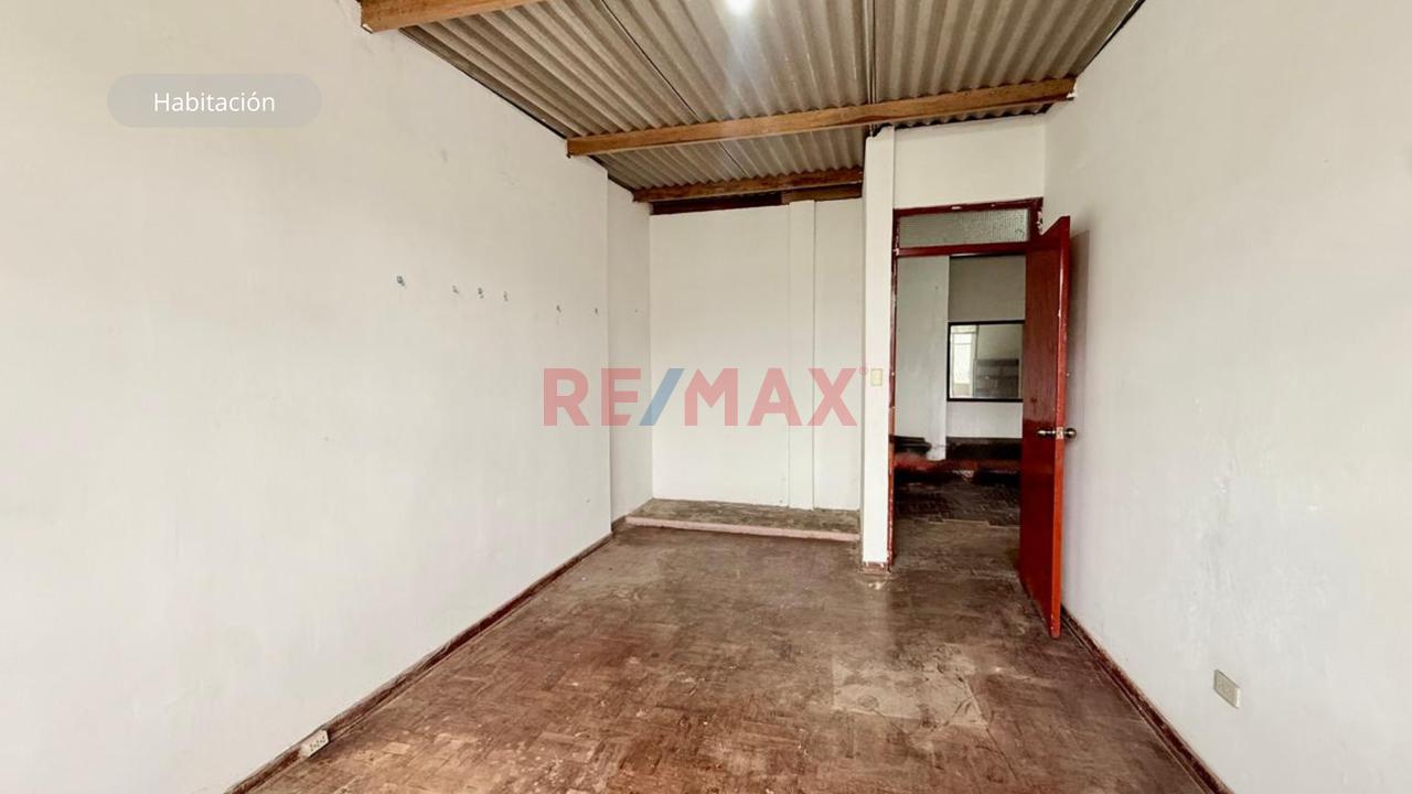 Vendo Minidepartamento En 2Do Piso, 58M2 - 5