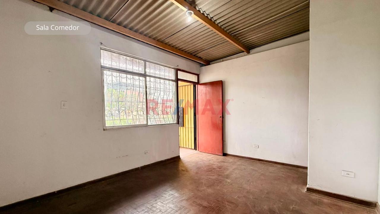 Vendo Minidepartamento En 2Do Piso, 58M2 - 3