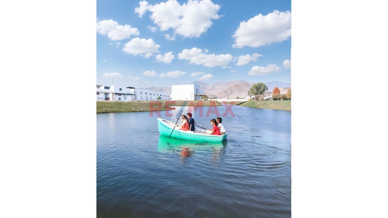 Laguna Beach – Cerro Azul. Ciudad Vacacional Para Vivir, Descansar E Invertir - 3