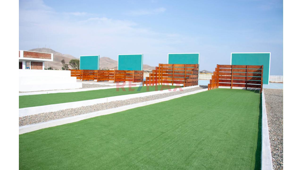 Laguna Beach – Cerro Azul. Ciudad Vacacional Para Vivir, Descansar E Invertir - 6