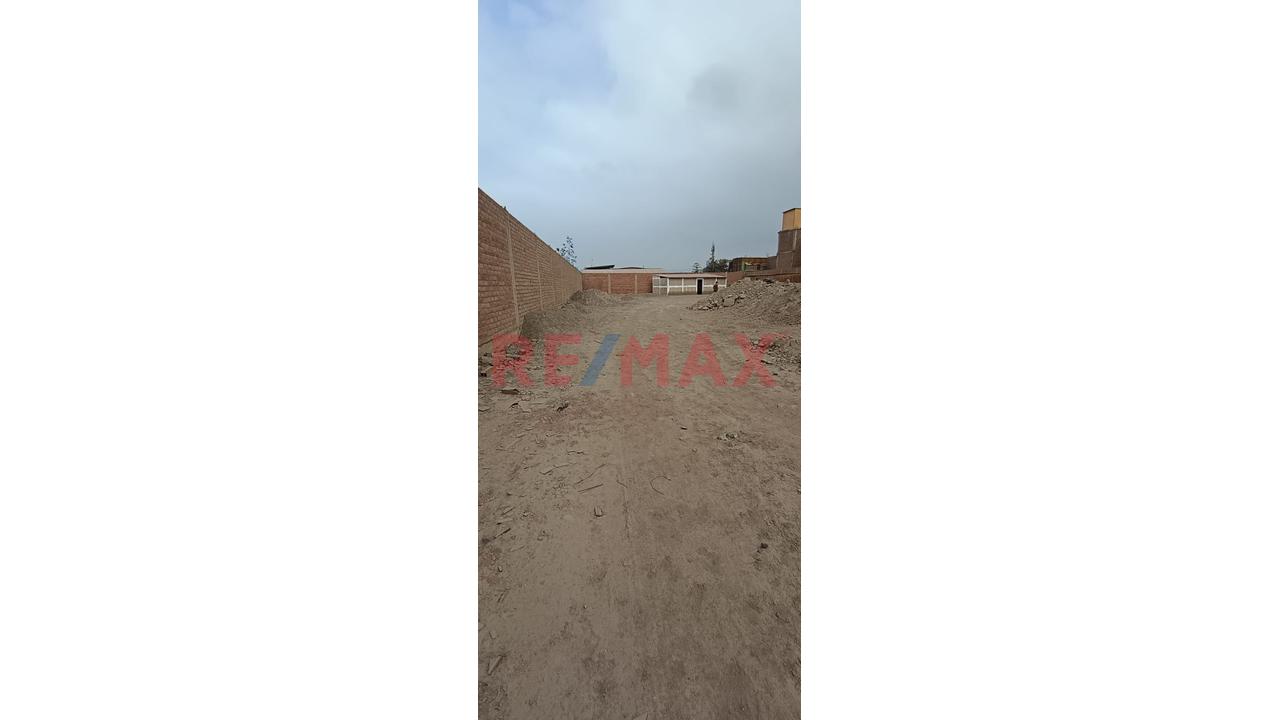 🏗️ ¡Haz Crecer Tu Patrimonio! Amplio Terreno De 3,000 M² En Zona Estratégica De Carabayllo — foto 5