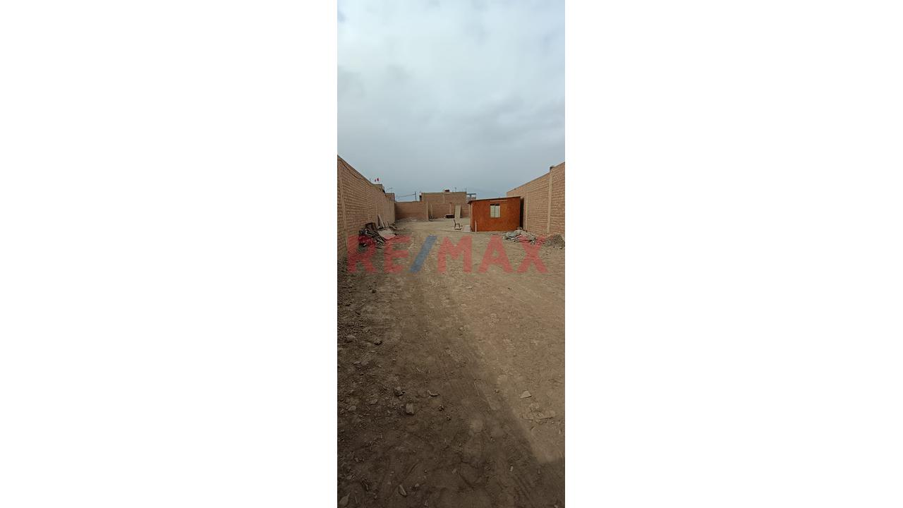 🏗️ ¡Haz Crecer Tu Patrimonio! Amplio Terreno De 3,000 M² En Zona Estratégica De Carabayllo — foto 8