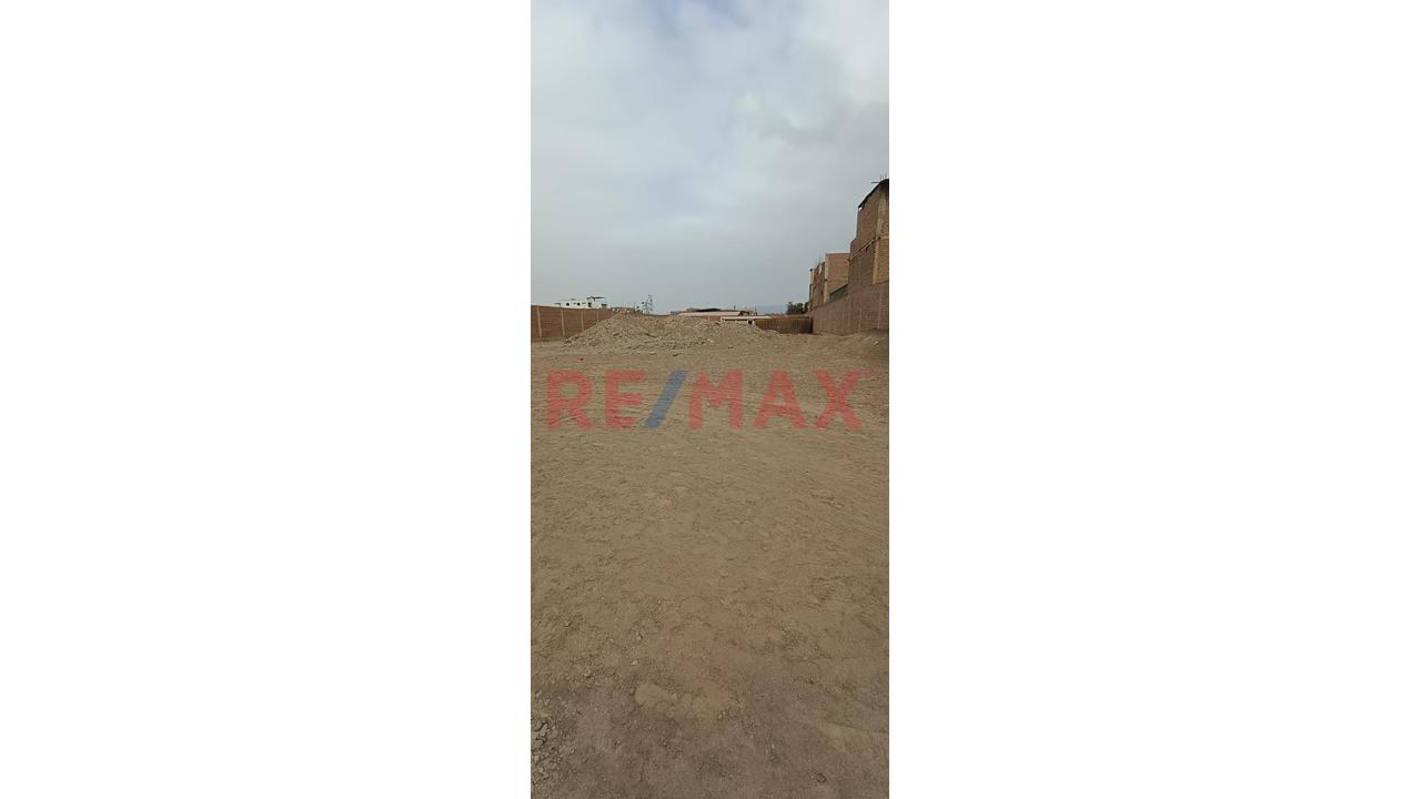 🏗️ ¡Haz Crecer Tu Patrimonio! Amplio Terreno De 3,000 M² En Zona Estratégica De Carabayllo — foto 7