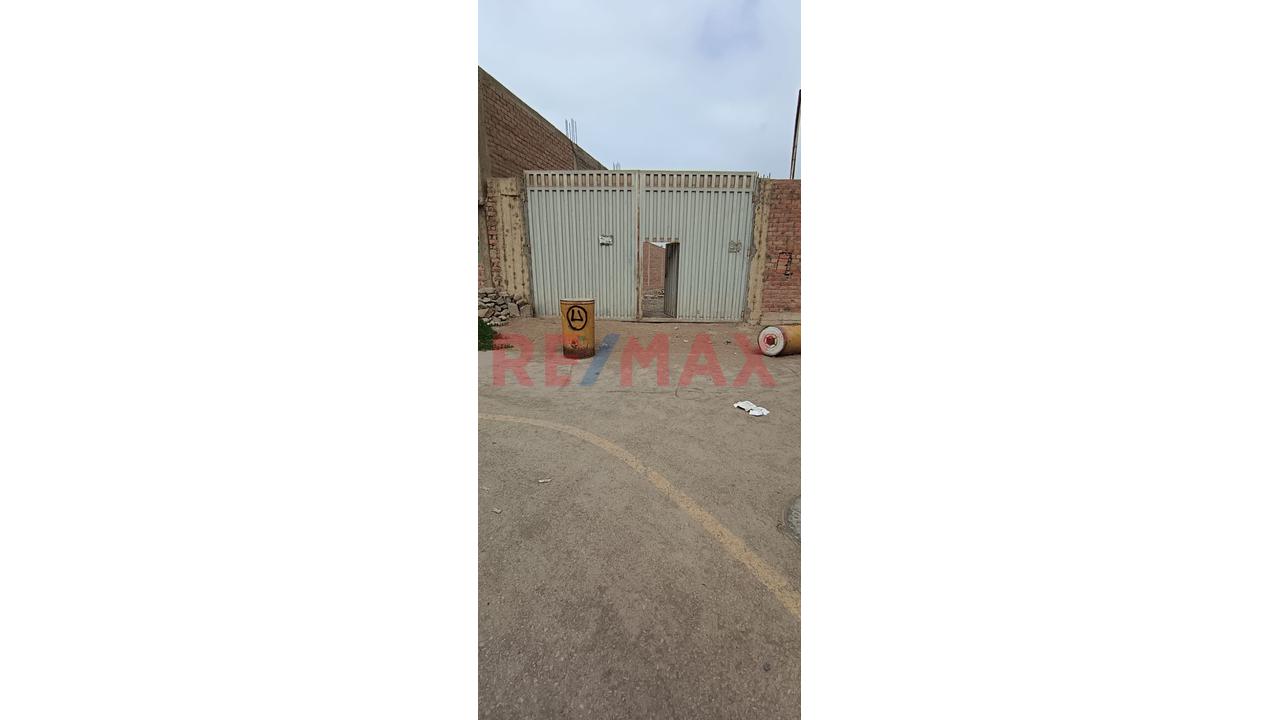 🏗️ ¡Haz Crecer Tu Patrimonio! Amplio Terreno De 3,000 M² En Zona Estratégica De Carabayllo — foto 3
