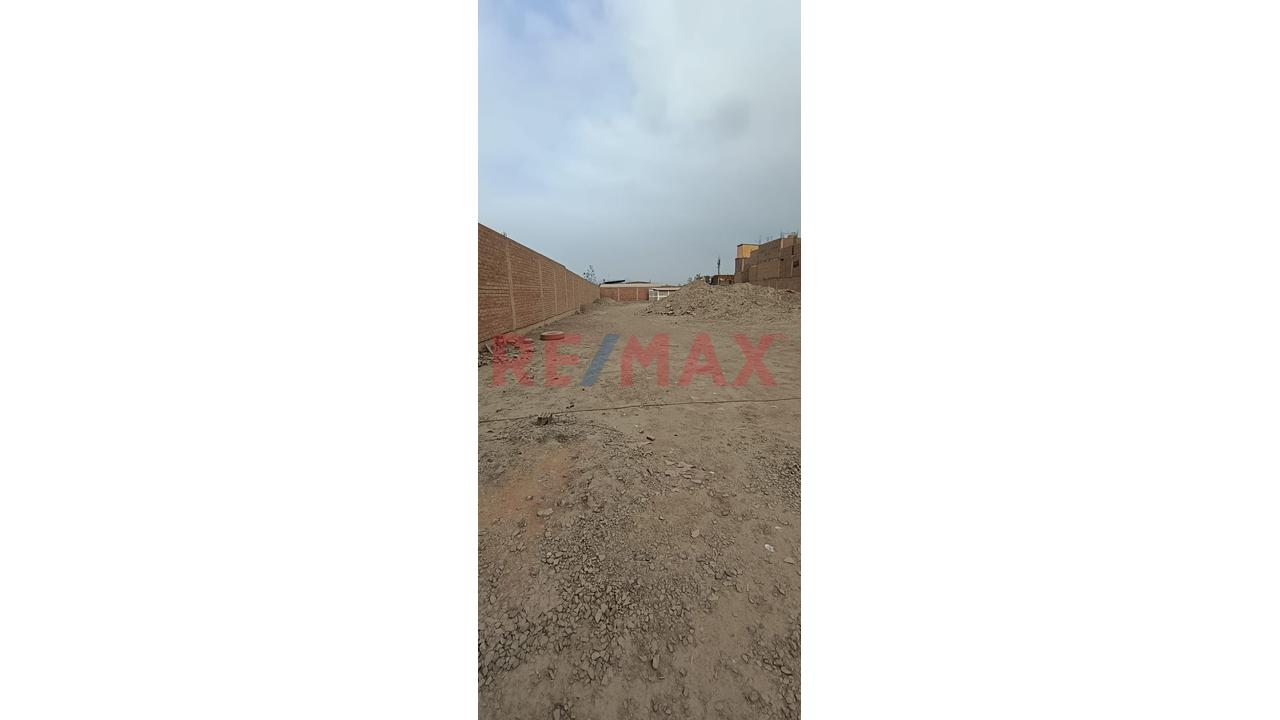 🏗️ ¡Haz Crecer Tu Patrimonio! Amplio Terreno De 3,000 M² En Zona Estratégica De Carabayllo — foto 4