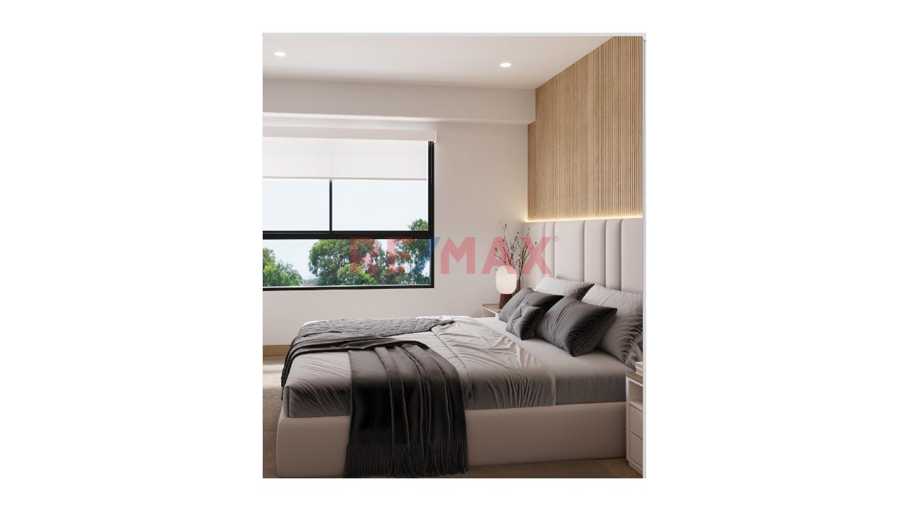 Venta Departamento En Santiago De Surco — foto 3
