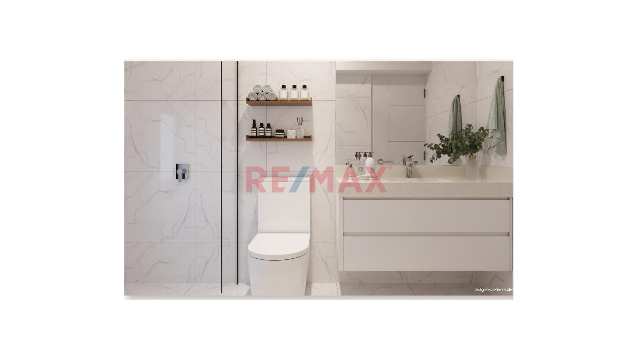 Venta Departamento En Santiago De Surco — foto 2