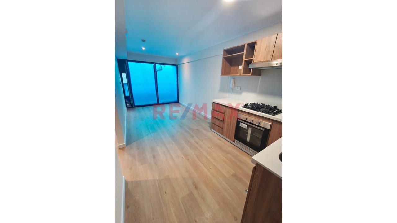 Departamento De Estreno En Av. Brasil – ¡Entrega En Diciembre! - 8