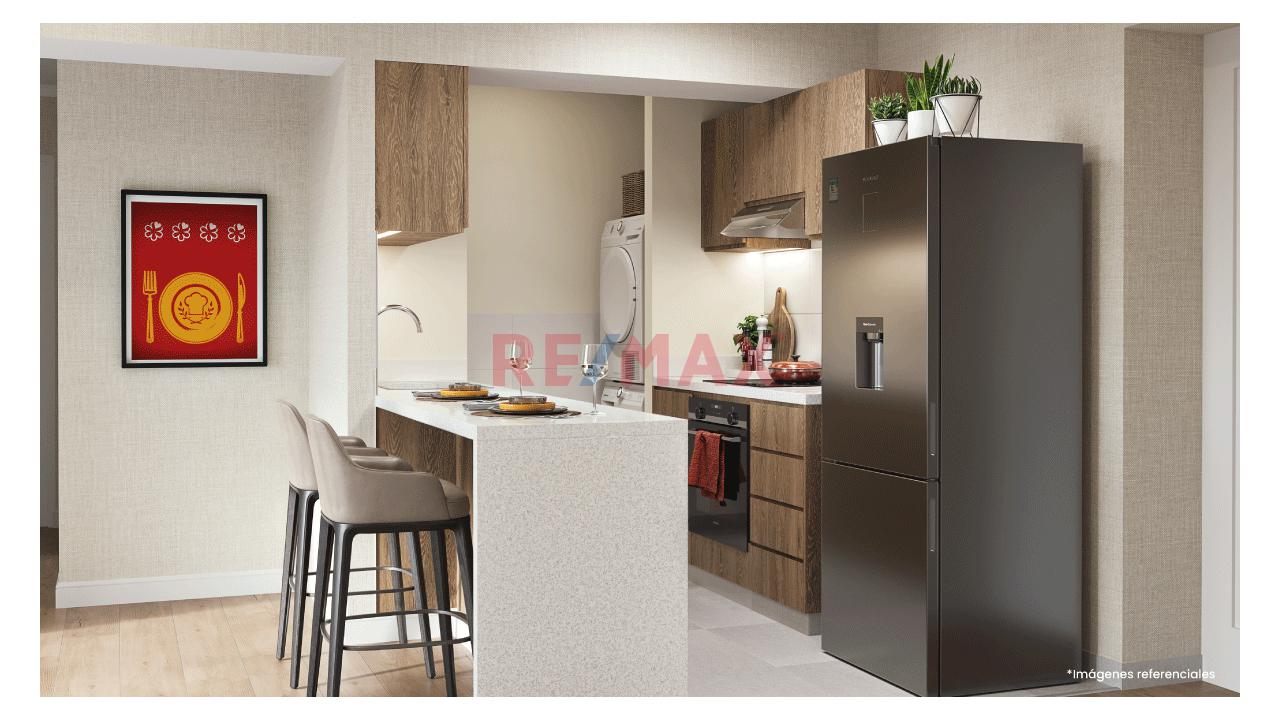 Departamento De Estreno En Av. Brasil – ¡Entrega En Diciembre! - 5