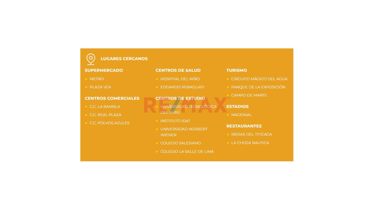 Departamento De Estreno En Av. Brasil – ¡Entrega En Diciembre! - 7