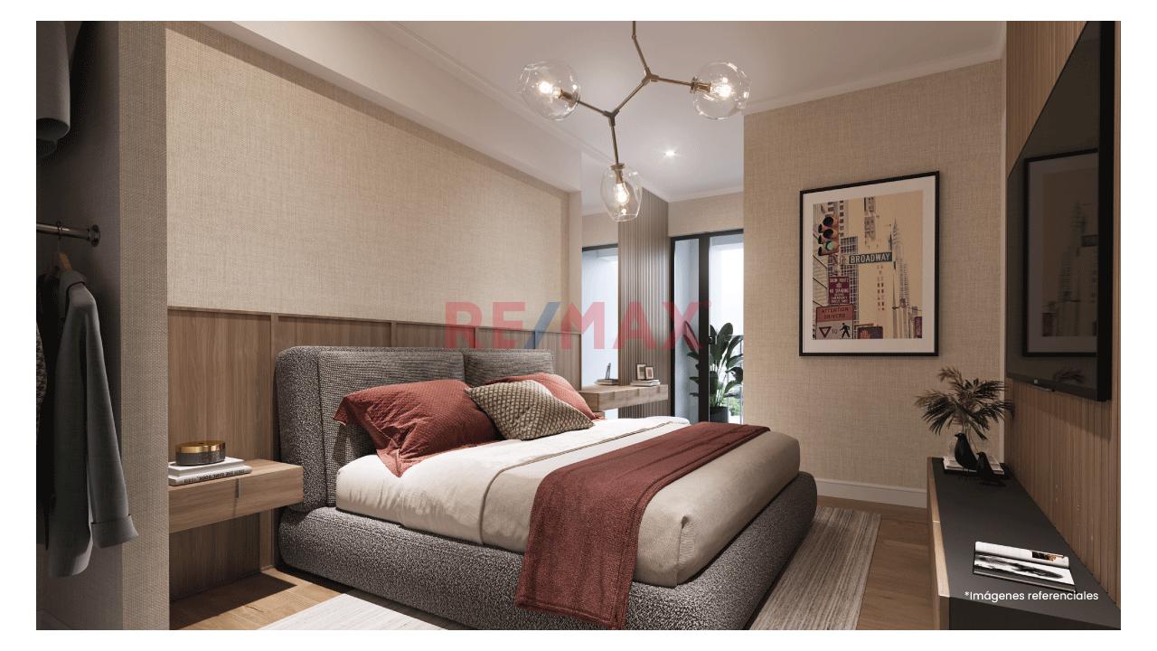 Departamento De Estreno En Av. Brasil – ¡Entrega En Diciembre! - 6