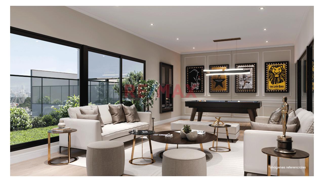 Departamento De Estreno En Av. Brasil – ¡Entrega En Diciembre! - 16