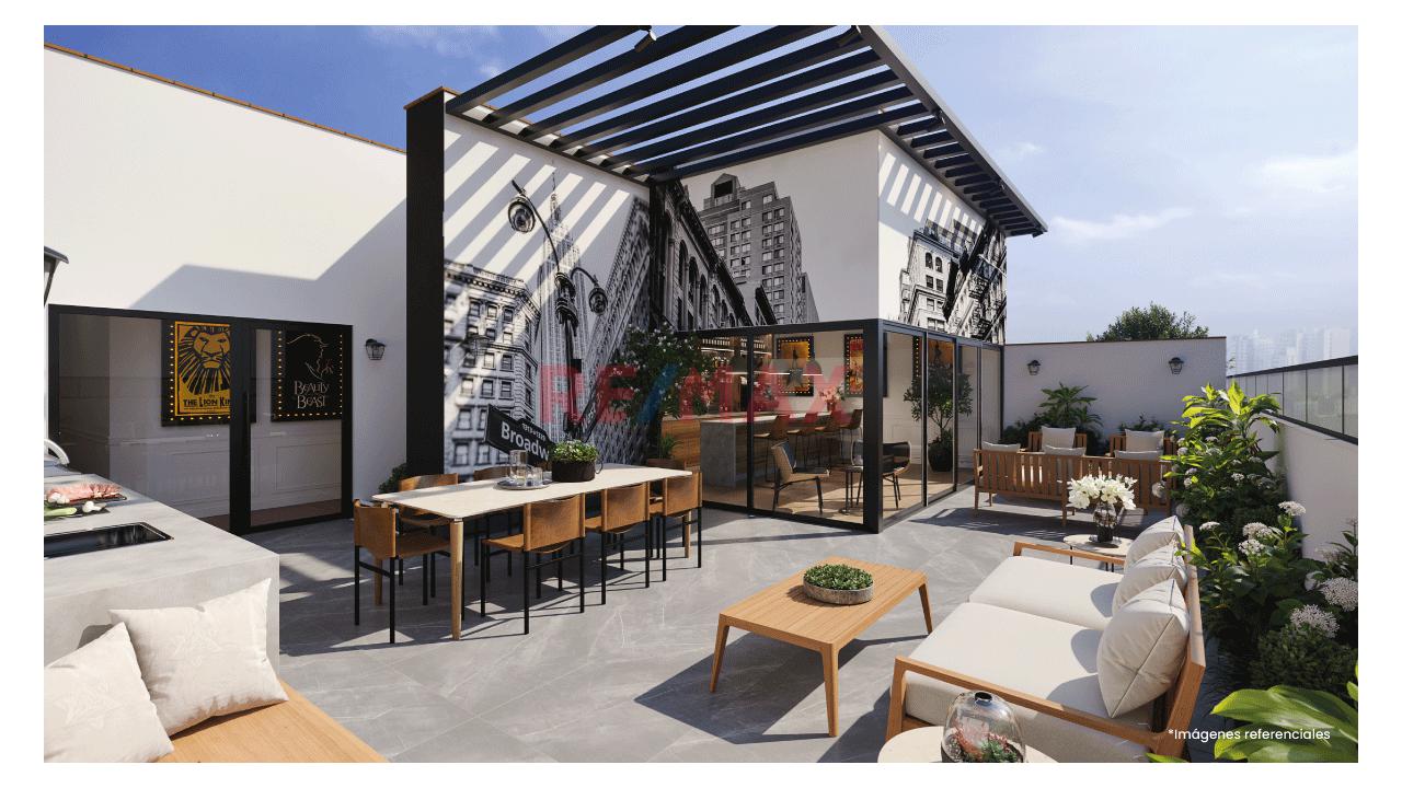 Departamento De Estreno En Av. Brasil – ¡Entrega En Diciembre! - 17