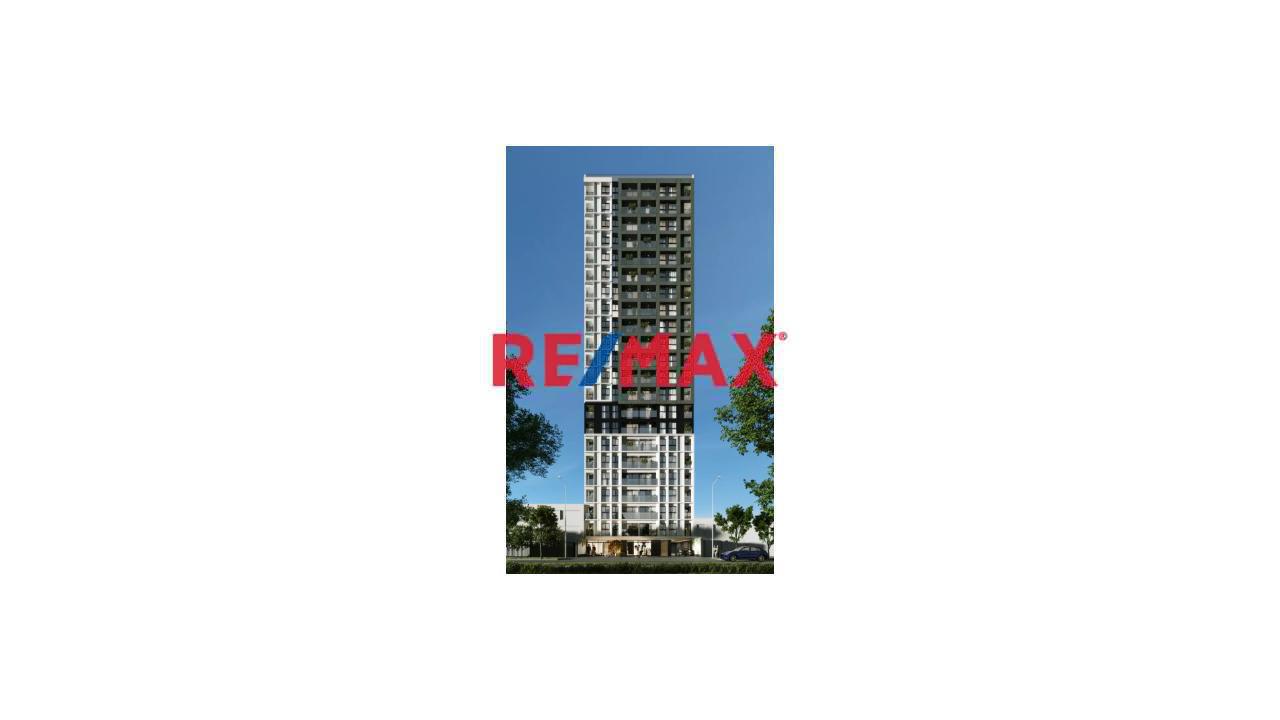 Departamento De Estreno En Av. Brasil – ¡Entrega En Diciembre! - 1