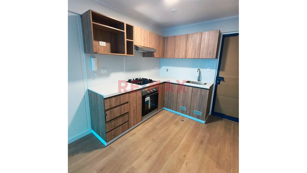 Departamento De Estreno En Av. Brasil – ¡Entrega En Diciembre! - 9