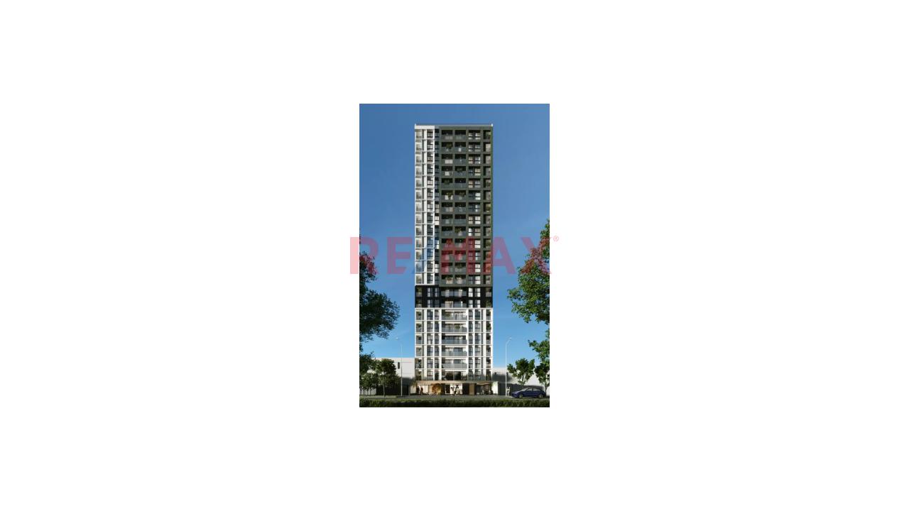 Departamento De Estreno En Av. Brasil – ¡Entrega En Diciembre! - 2