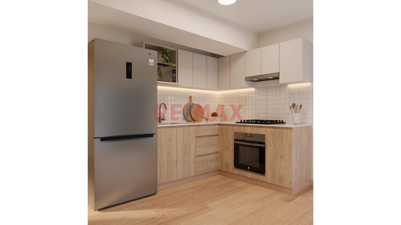 Venta Departamento Flat Estreno