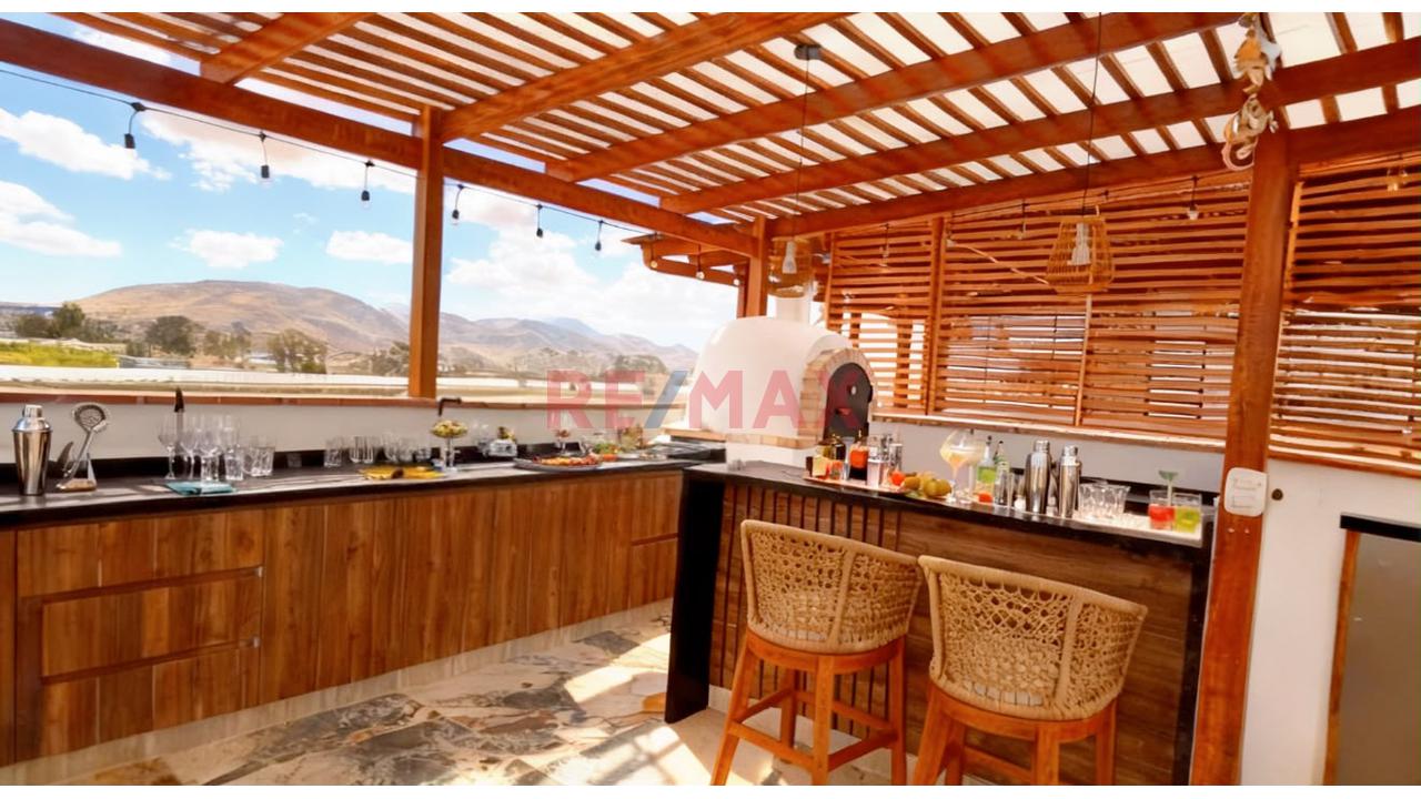 Laguna Beach – Cerro Azul. Ciudad Vacacional Para Vivir, Descansar E Invertir - 16