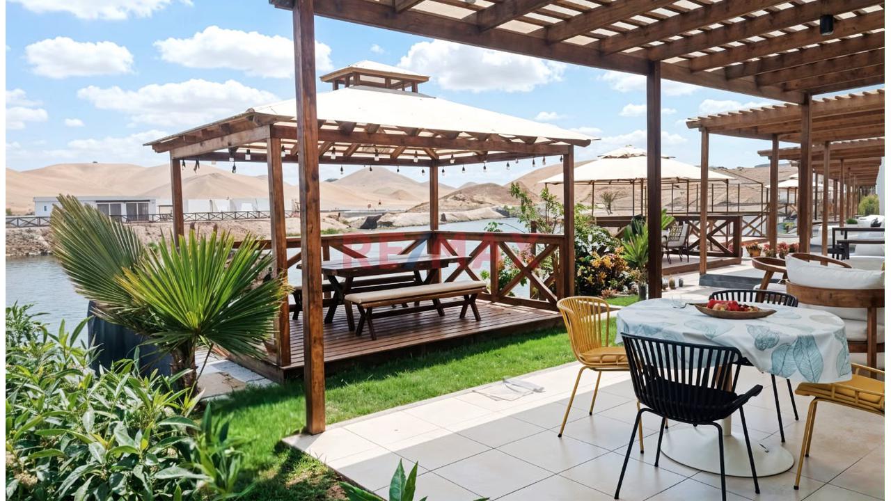 Laguna Beach – Cerro Azul. Ciudad Vacacional Para Vivir, Descansar E Invertir - 15