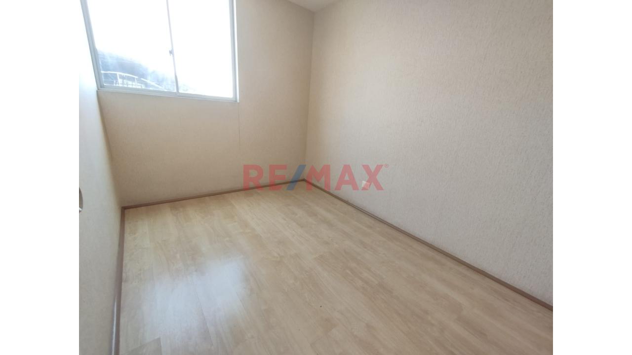 Departamento Con Vista Externa Condominio Altaluz Callao - 9