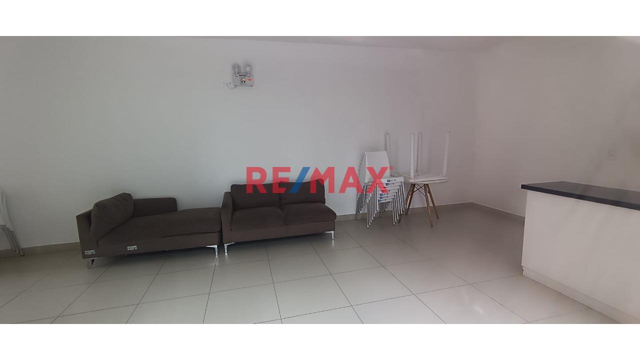 Departamento Con Vista Externa Condominio Altaluz Callao - 15