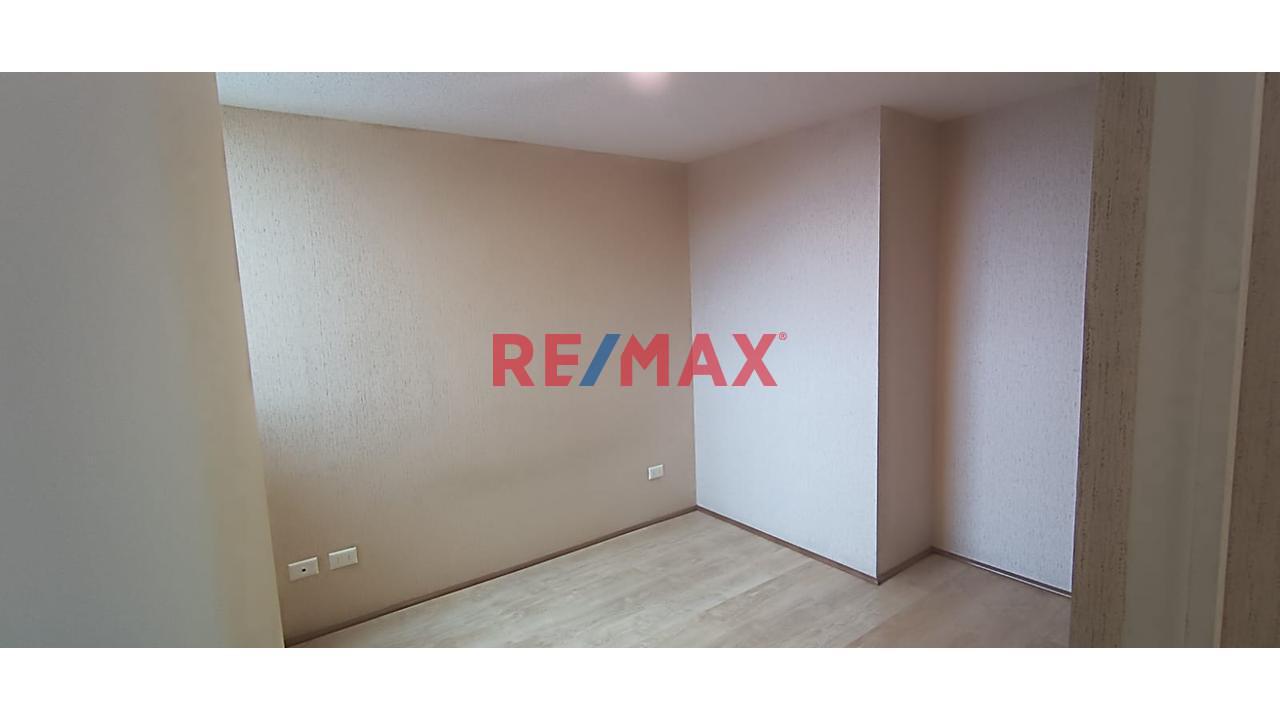 Departamento Con Vista Externa Condominio Altaluz Callao - 2