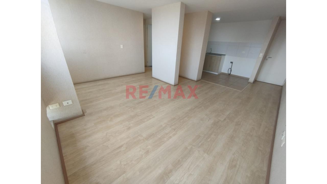 Departamento Con Vista Externa Condominio Altaluz Callao - 5