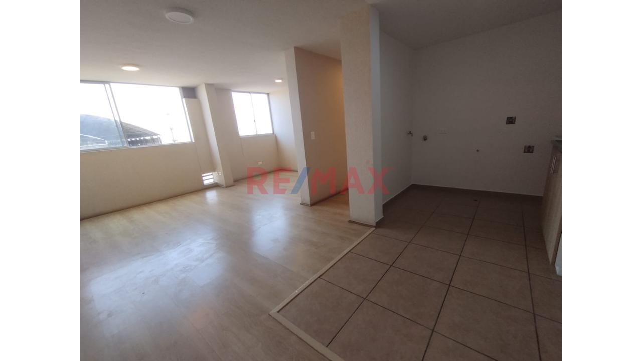 Departamento Con Vista Externa Condominio Altaluz Callao - 6