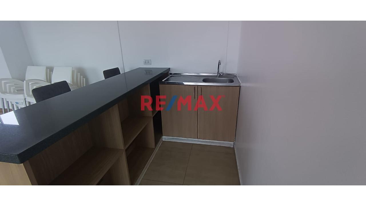 Departamento Con Vista Externa Condominio Altaluz Callao - 18