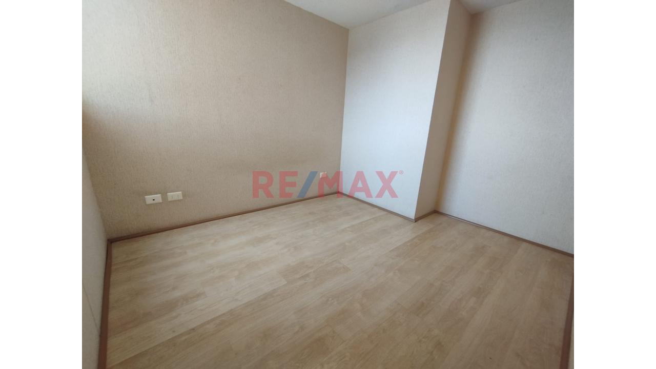 Departamento Con Vista Externa Condominio Altaluz Callao - 8
