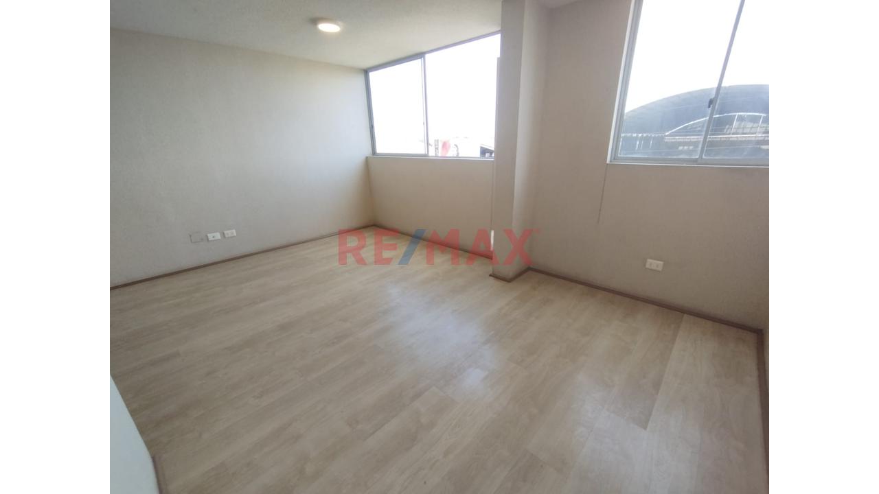 Departamento Con Vista Externa Condominio Altaluz Callao - 7