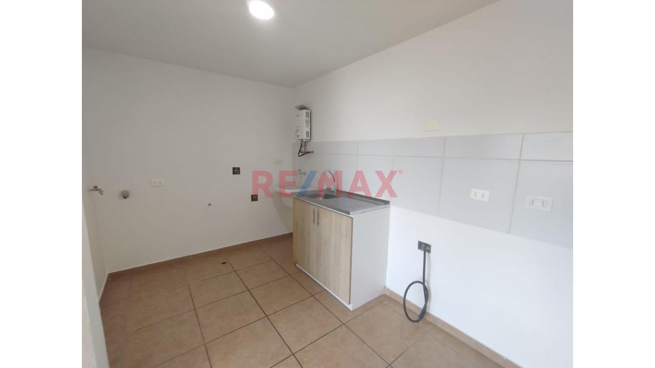 Departamento Con Vista Externa Condominio Altaluz Callao - 11