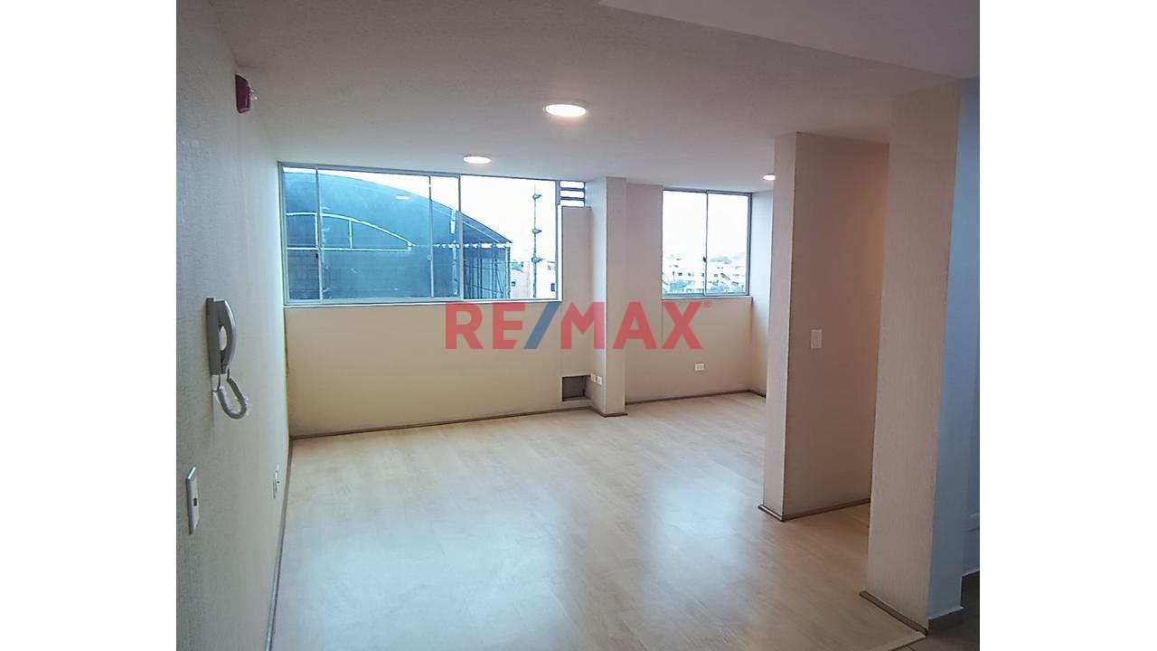 Departamento Con Vista Externa Condominio Altaluz Callao