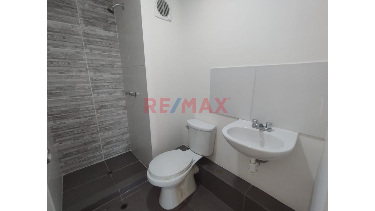 Departamento Con Vista Externa Condominio Altaluz Callao - 10