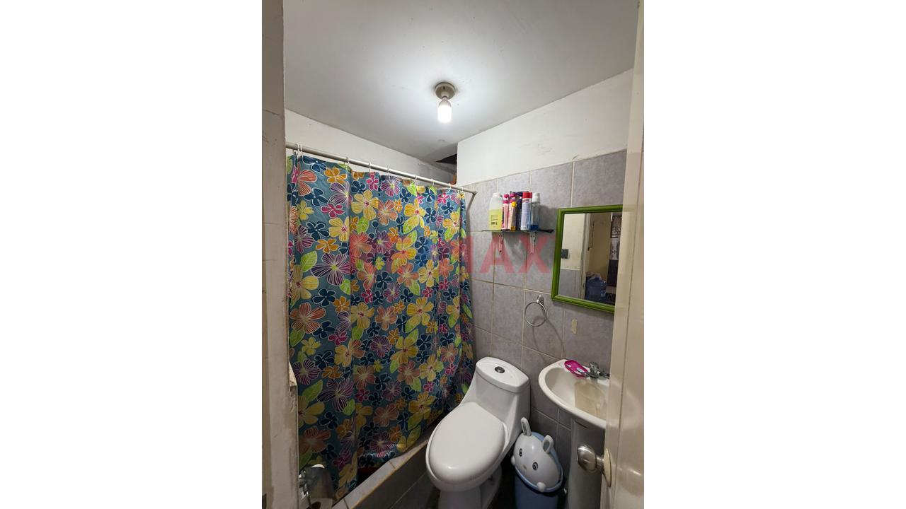 Se Vende Acogedora Casa En Urb. Los Viñedos – Chincha - 8