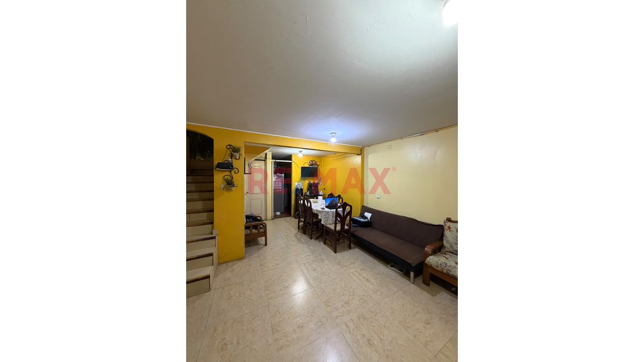 Se Vende Acogedora Casa En Urb. Los Viñedos – Chincha - 2