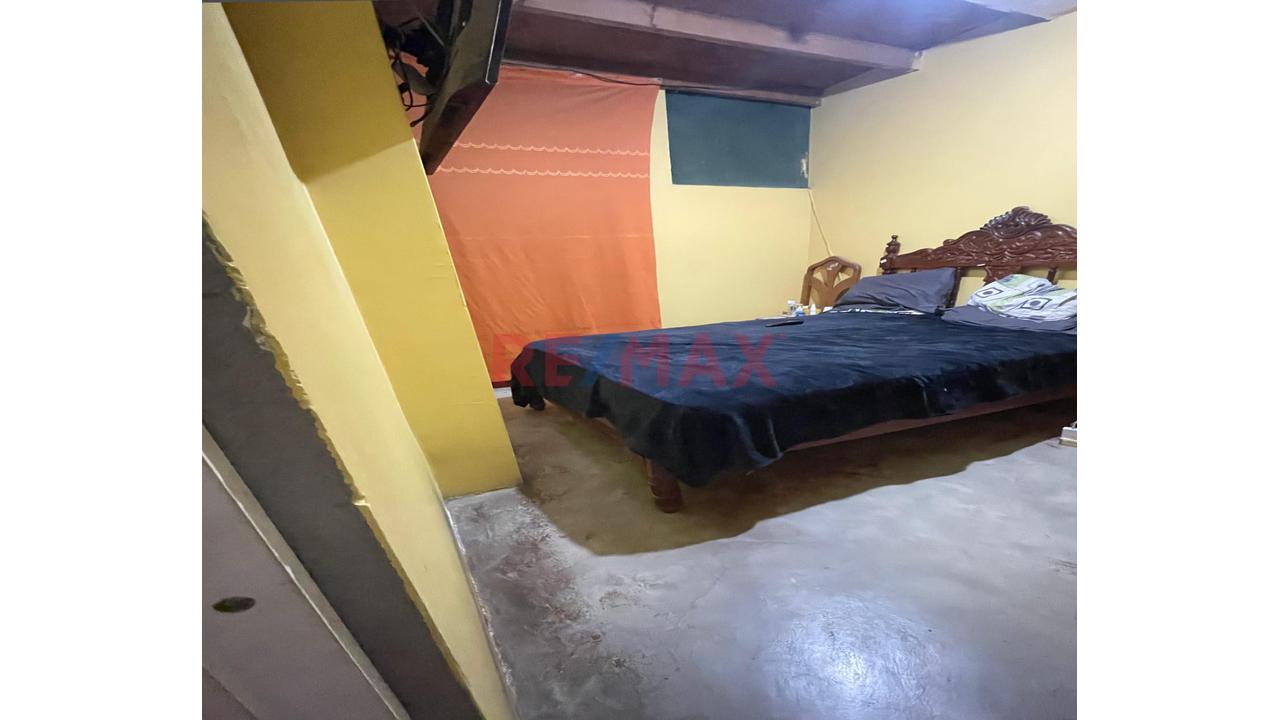 Se Vende Acogedora Casa En Urb. Los Viñedos – Chincha - 6