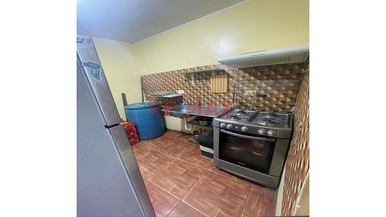 Se Vende Acogedora Casa En Urb. Los Viñedos – Chincha - 5