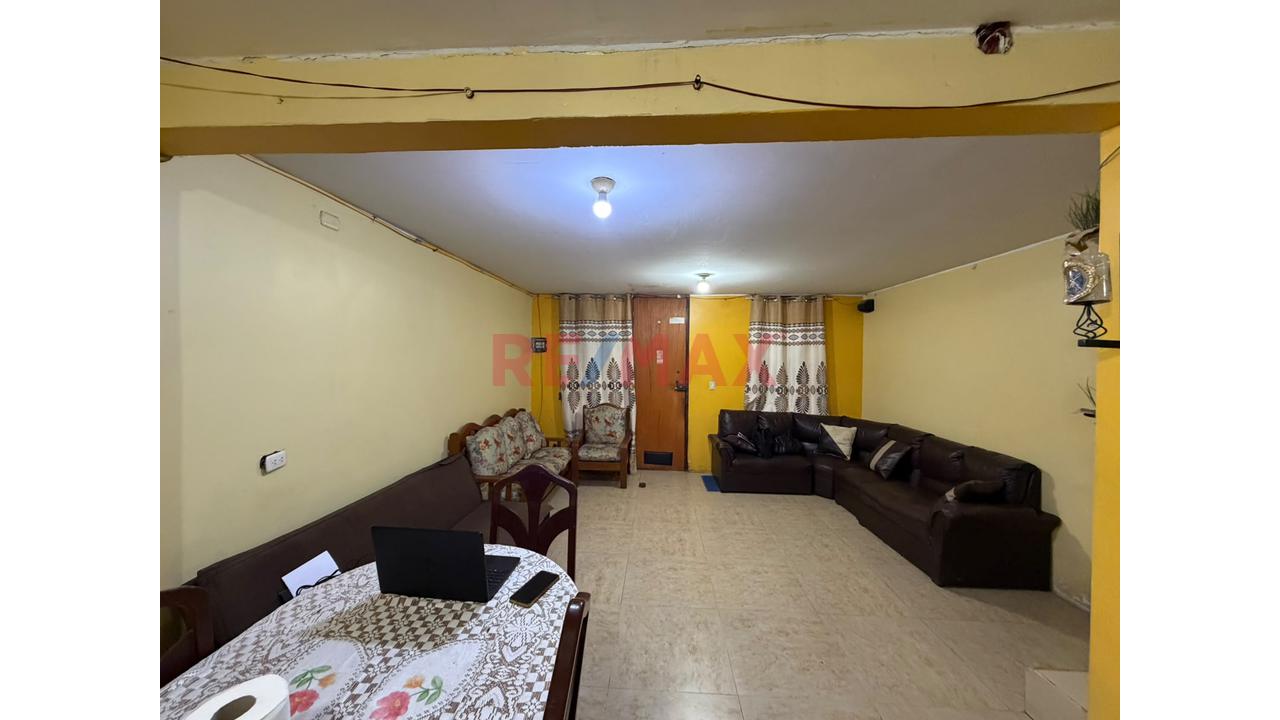 Se Vende Acogedora Casa En Urb. Los Viñedos – Chincha - 4