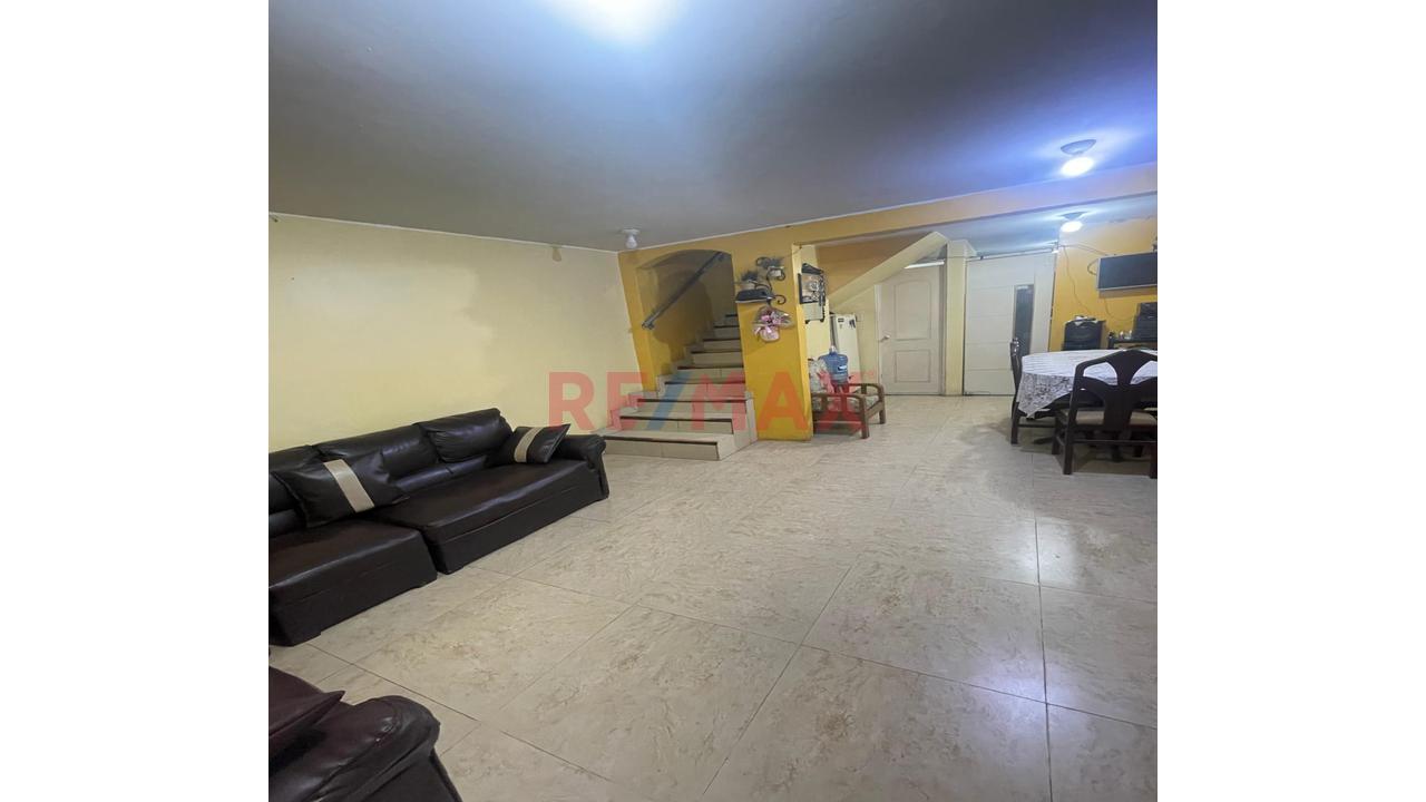 Se Vende Acogedora Casa En Urb. Los Viñedos – Chincha - 3