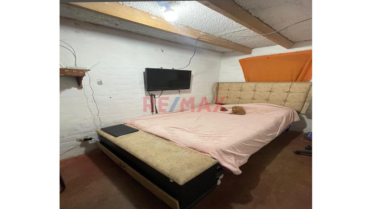 Se Vende Acogedora Casa En Urb. Los Viñedos – Chincha - 7